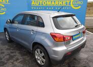 Mitsubishi ASX 6