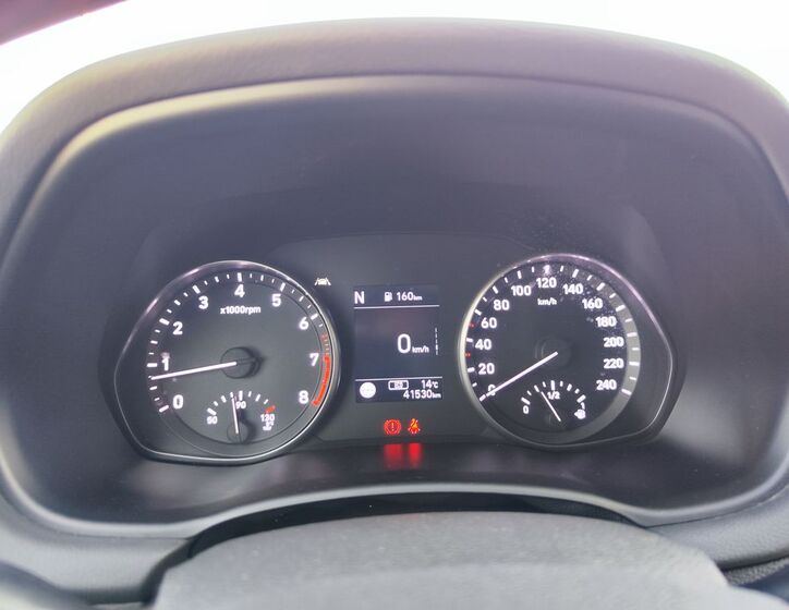 Hyundai i30 15