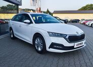 Škoda Octavia 3