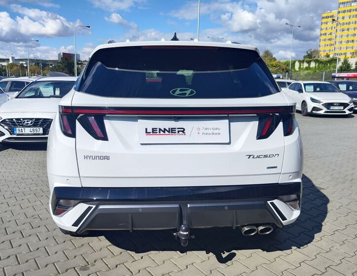 Hyundai Tucson 6