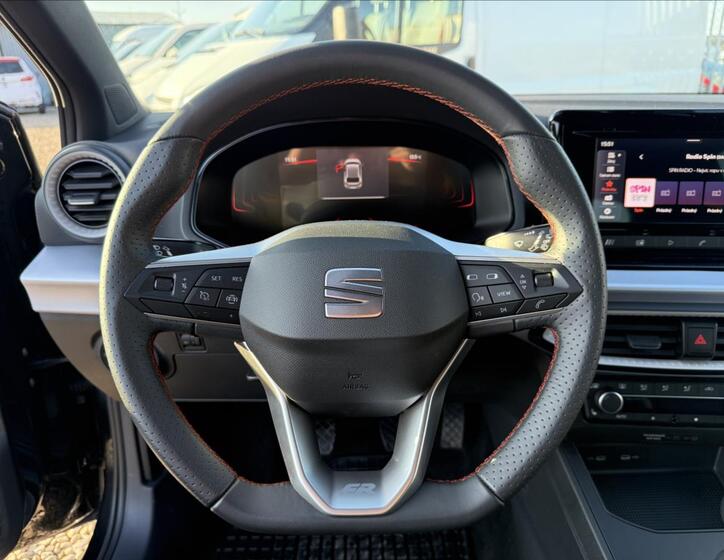Seat Ibiza 36