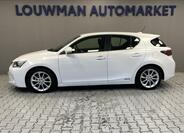 Lexus CT 200h 3