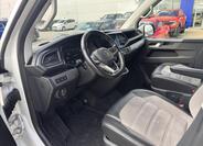Volkswagen Multivan 19