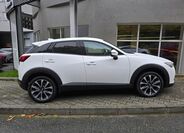 Mazda CX-3 6