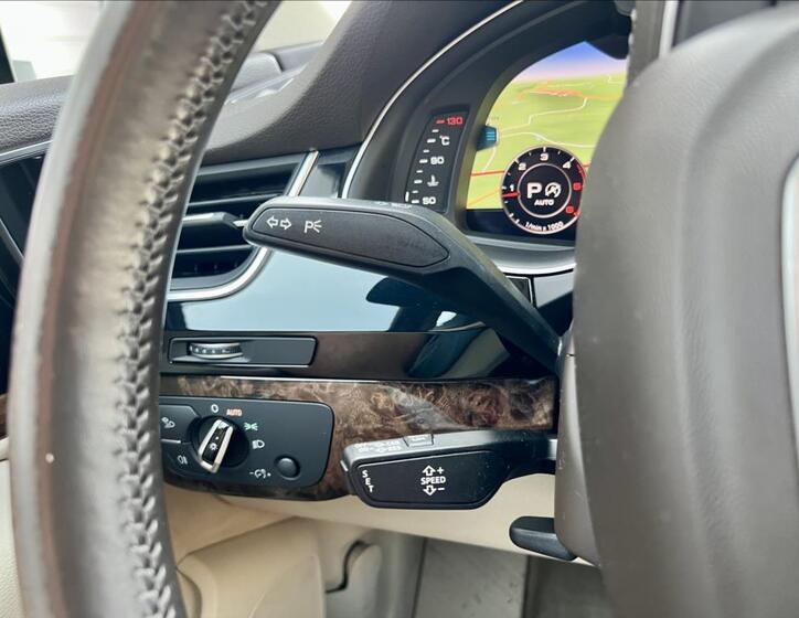 Audi Q7 27