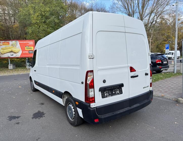 Renault Master 5