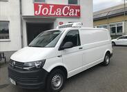Volkswagen Transporter 2