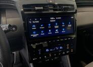 Hyundai Tucson 46