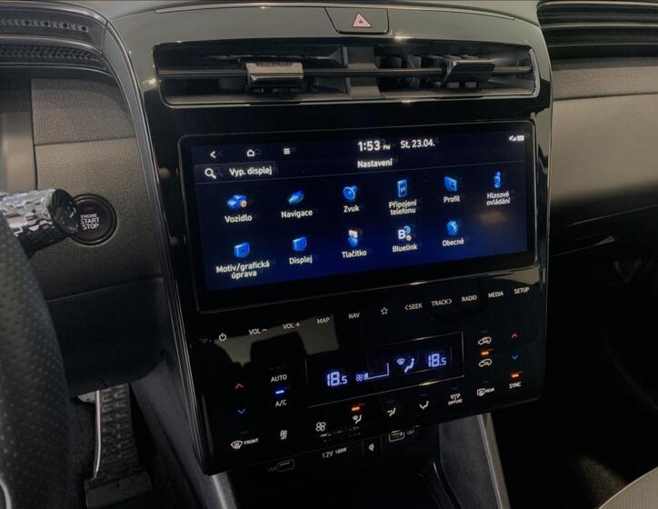 Hyundai Tucson 46