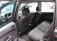 Opel Zafira 7