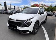 KIA Sportage 1