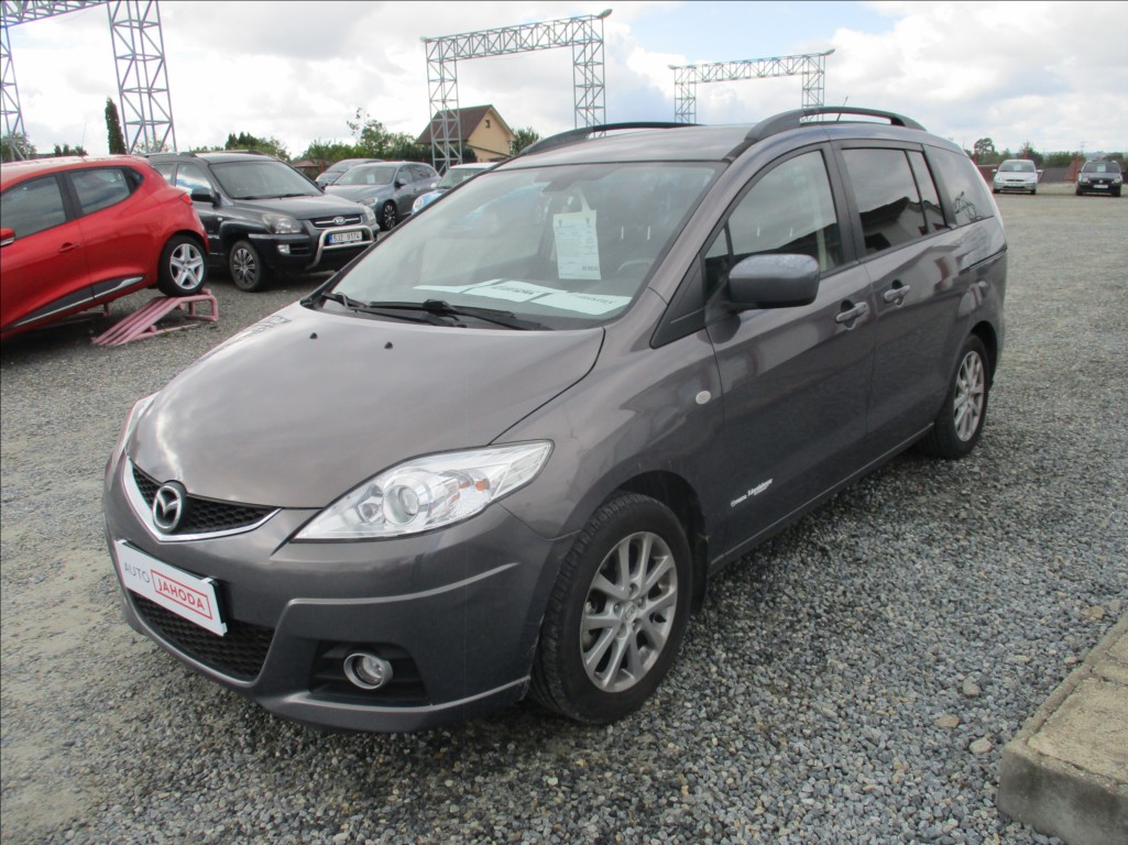 Mazda 5