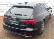 Audi A6 9