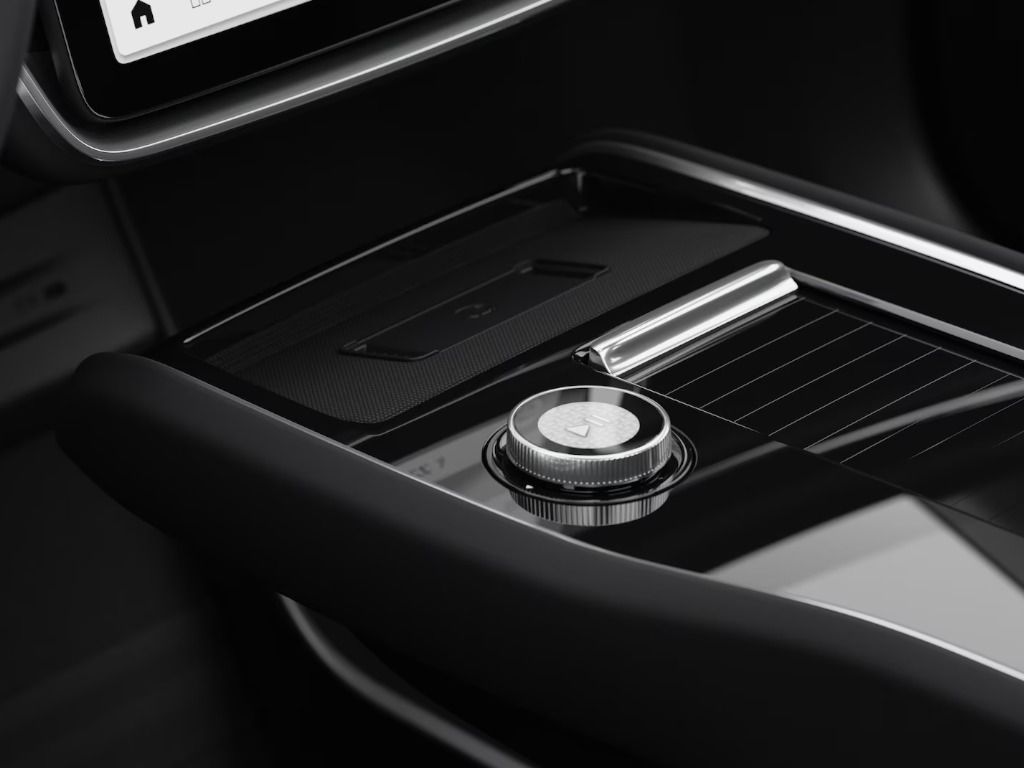 Volvo EX90