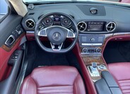 Mercedes-Benz SL 15