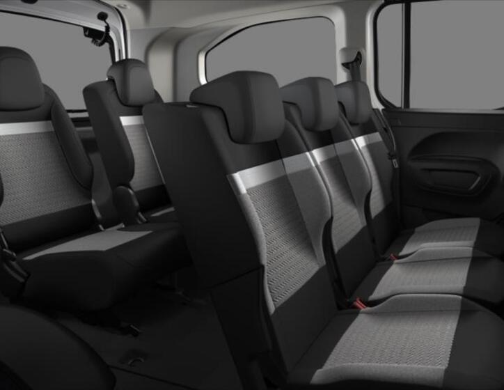 Citroën Berlingo 8