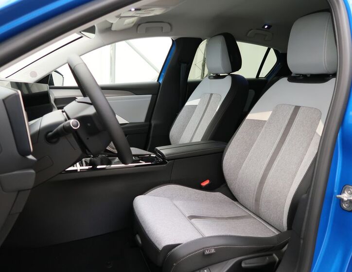 Opel Astra 14