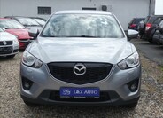 Mazda CX-5 2