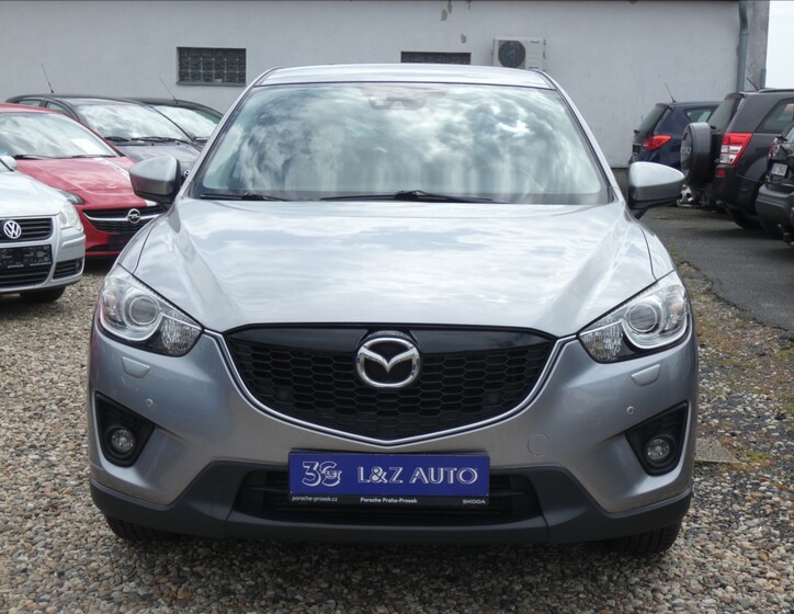 Mazda CX-5 2