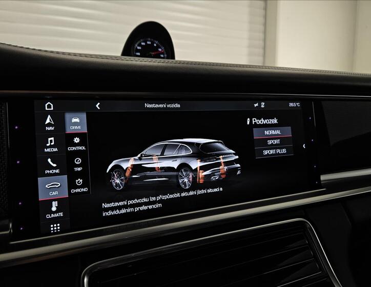 Porsche Panamera 35