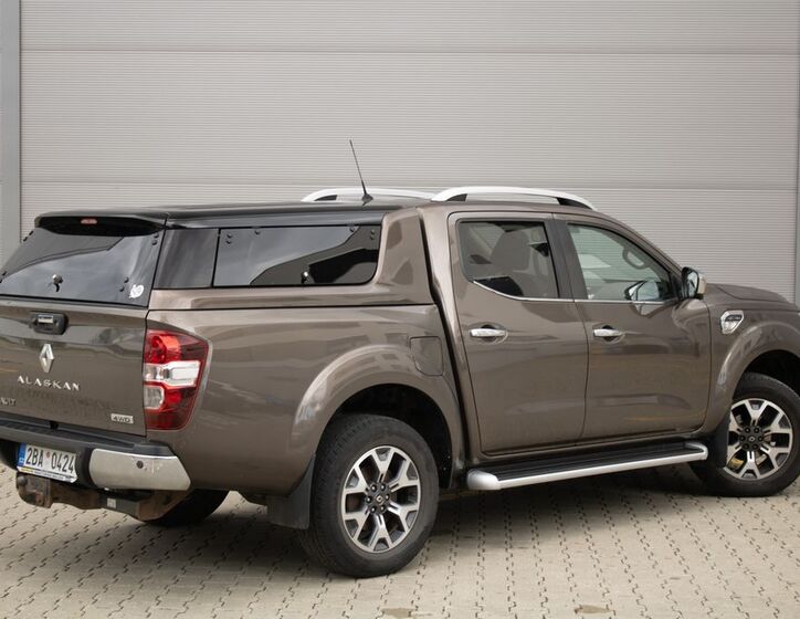 Renault Alaskan 5
