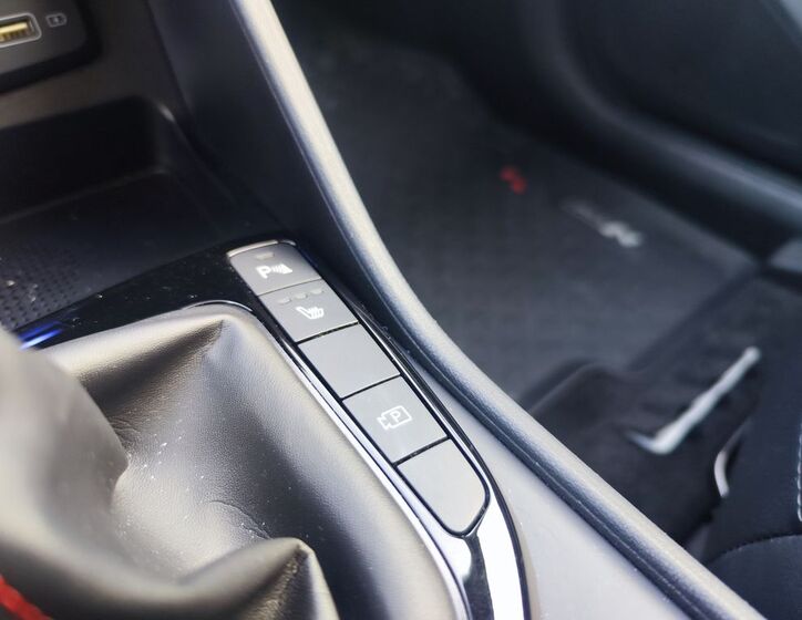 Hyundai Tucson 27