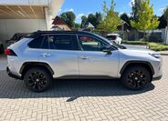 Toyota RAV4 7