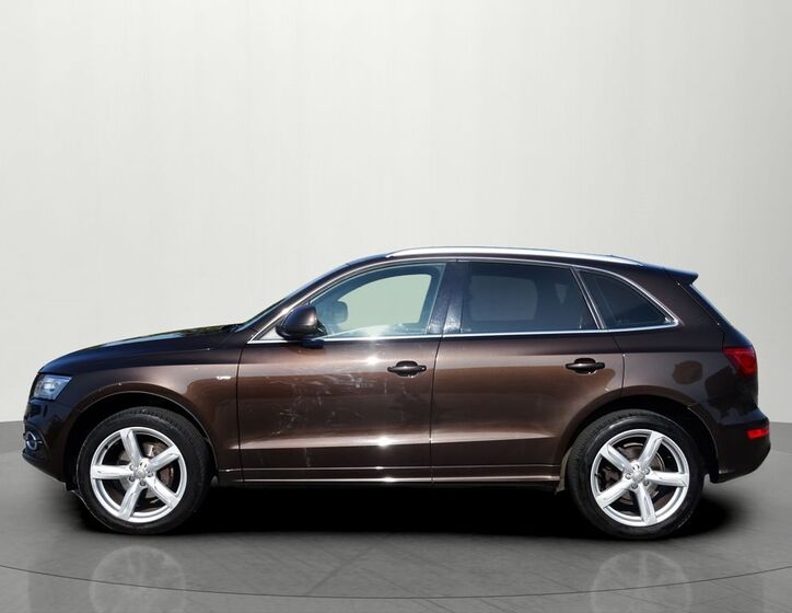 Audi Q5 2