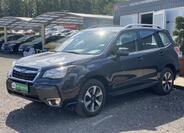 Subaru Forester 3
