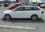 Škoda Octavia 8