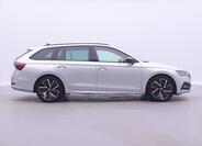 Škoda Octavia 8