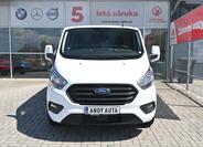 Ford Transit Custom 2