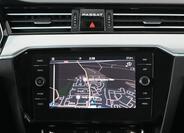 Volkswagen Passat 19