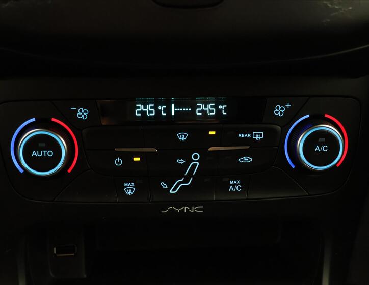 Ford Focus 26