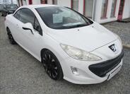 Peugeot 308 1