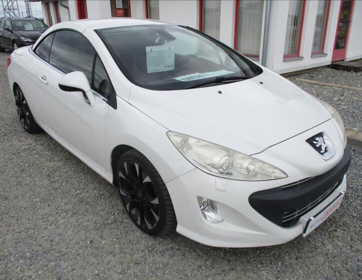 Peugeot 308 1
