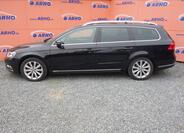 Volkswagen Passat 4