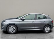 Škoda Fabia 3