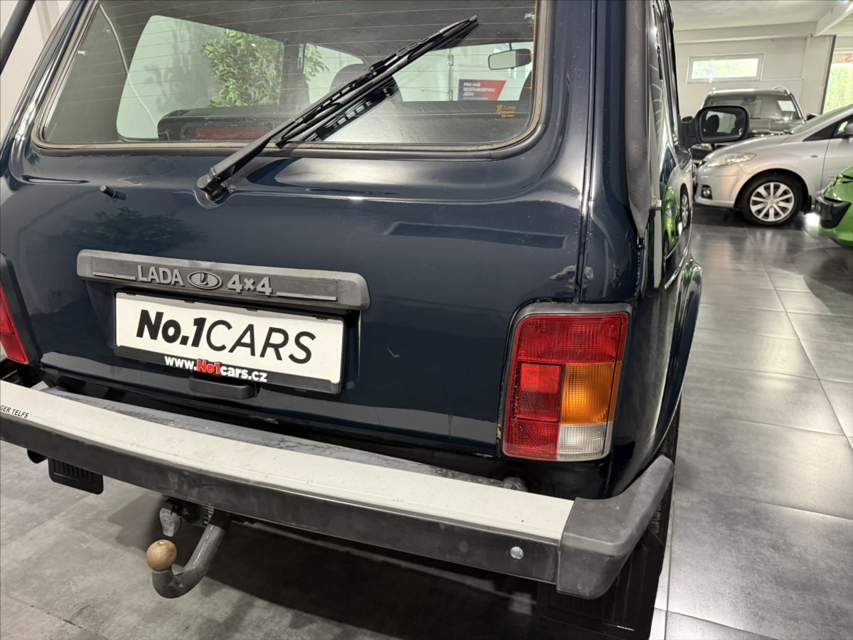 Lada Niva
