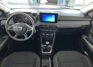 Dacia Sandero 8
