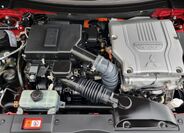 Mitsubishi Outlander 27