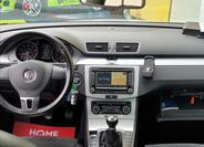 Volkswagen Passat CC 34