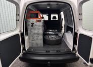 Volkswagen Caddy 31