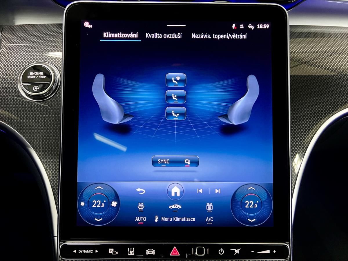 Mercedes-Benz CLE