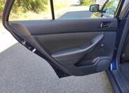 Toyota Avensis 13