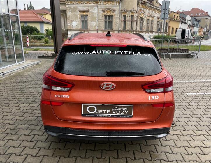 Hyundai i30 5