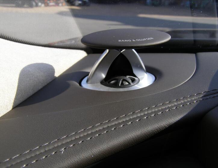 Audi A8 47