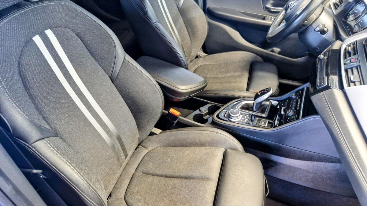 BMW Řada 2