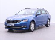 Škoda Octavia 3