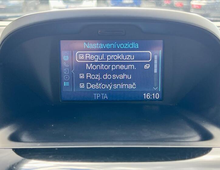 Ford B-MAX 31
